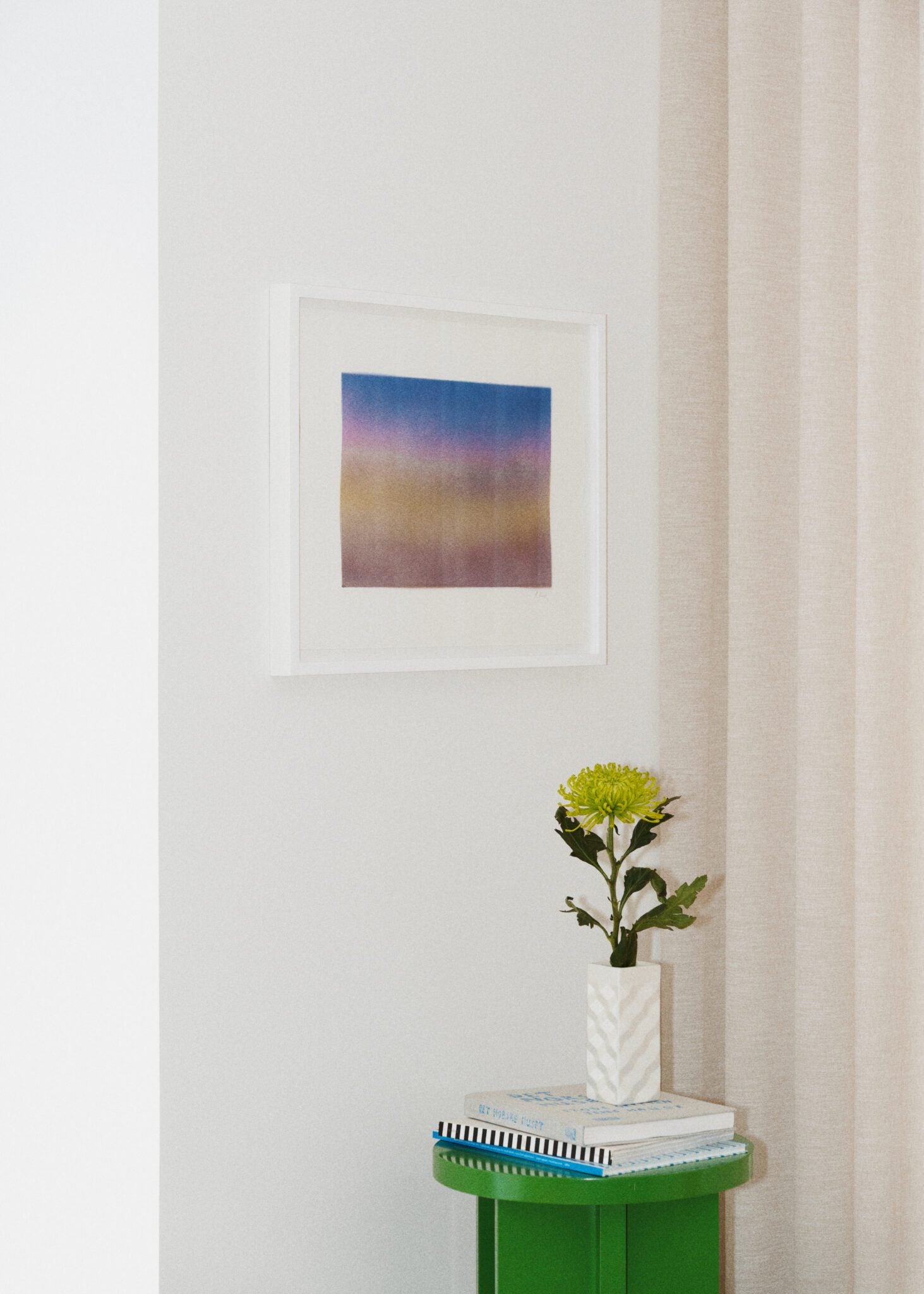 Misty Transition 03 by Alium Gallery
