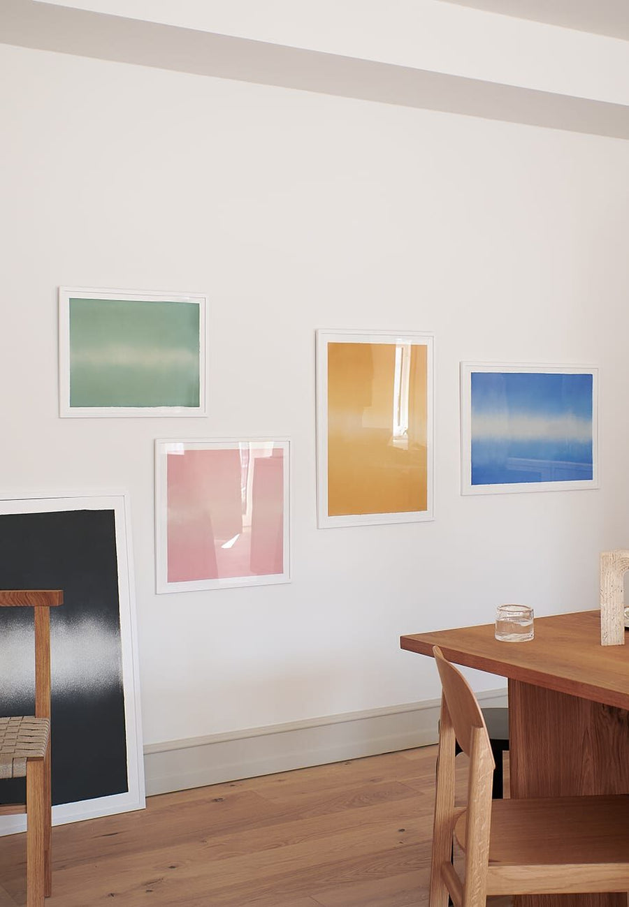 TPC x Anne Nowak