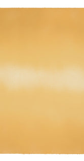 Yellow Interstellar by Anne Nowak