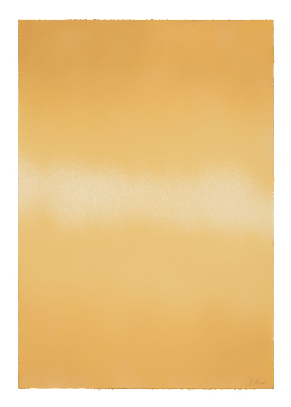 Yellow Interstellar