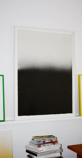 Hazy Black by Anne Nowak