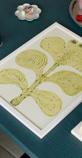 Earthly Delights 02 by Another Art Project