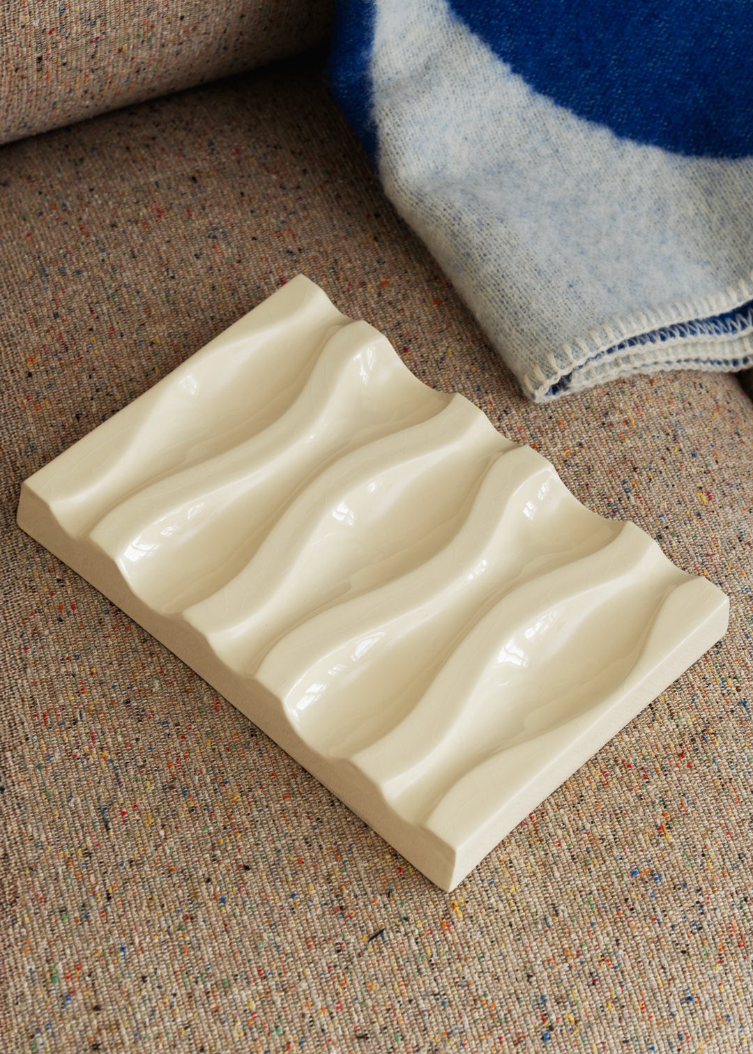 Echo Relief No. 01 by Another Art Project