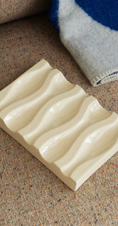 Echo Relief No. 01 by Another Art Project