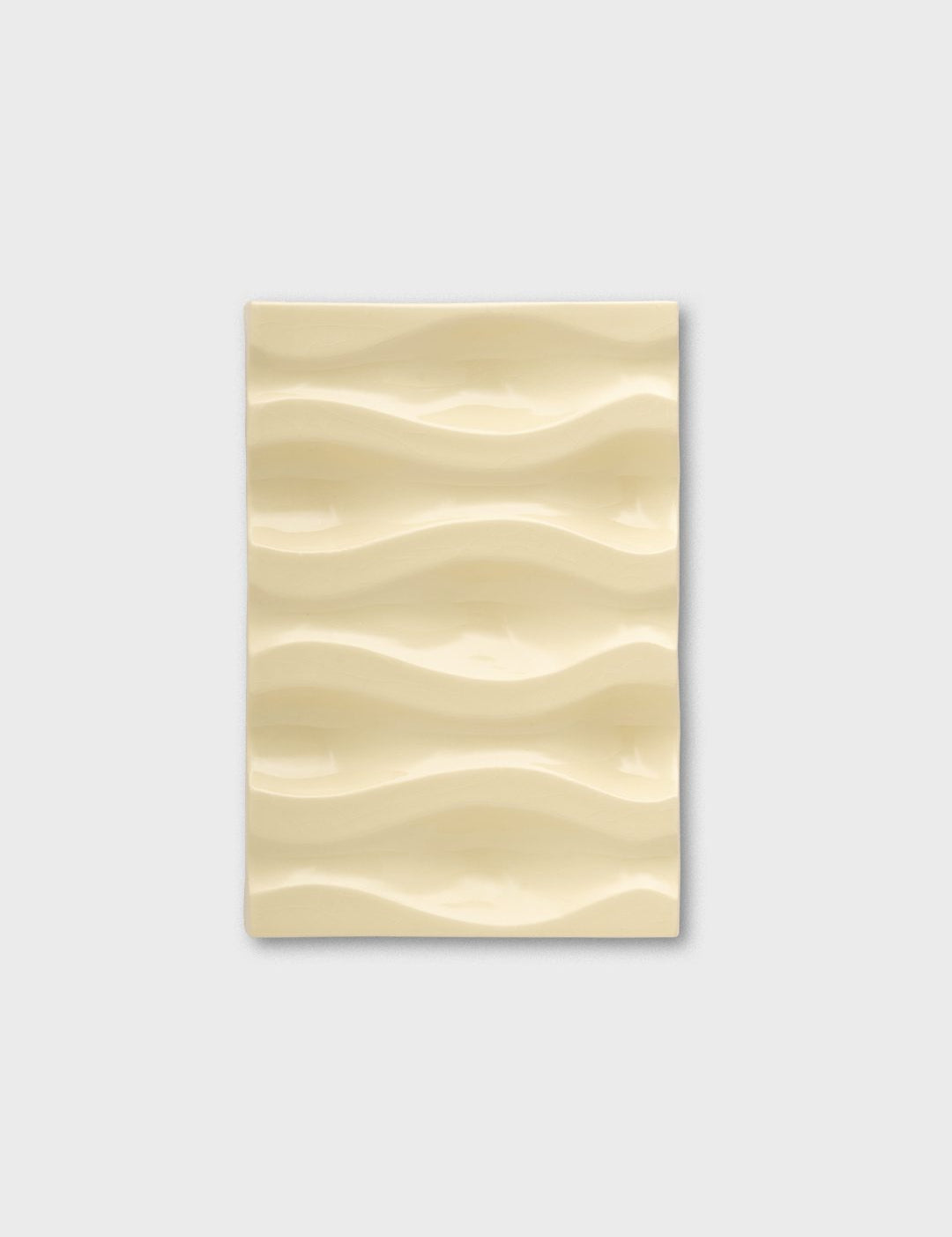Echo Relief No. 01 by Another Art Project