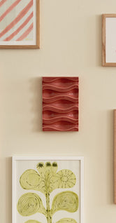 Echo Relief No. 02 by Another Art Project