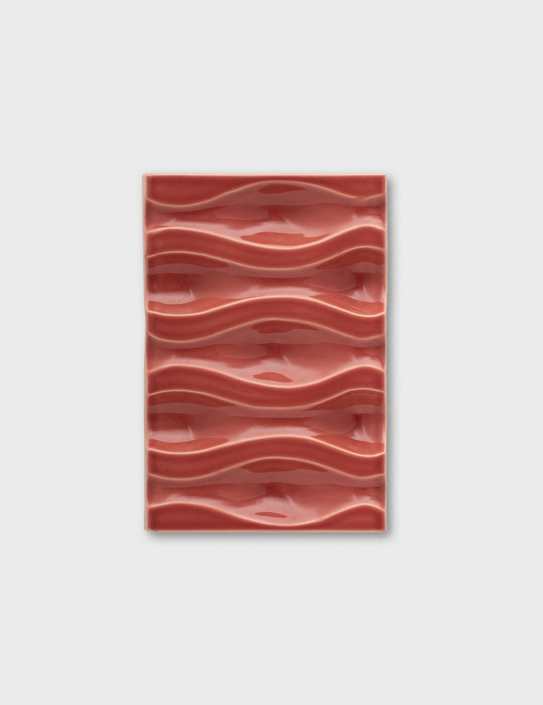 Echo Relief No. 02 by Another Art Project