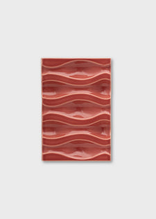 Echo Relief No. 02 by Another Art Project