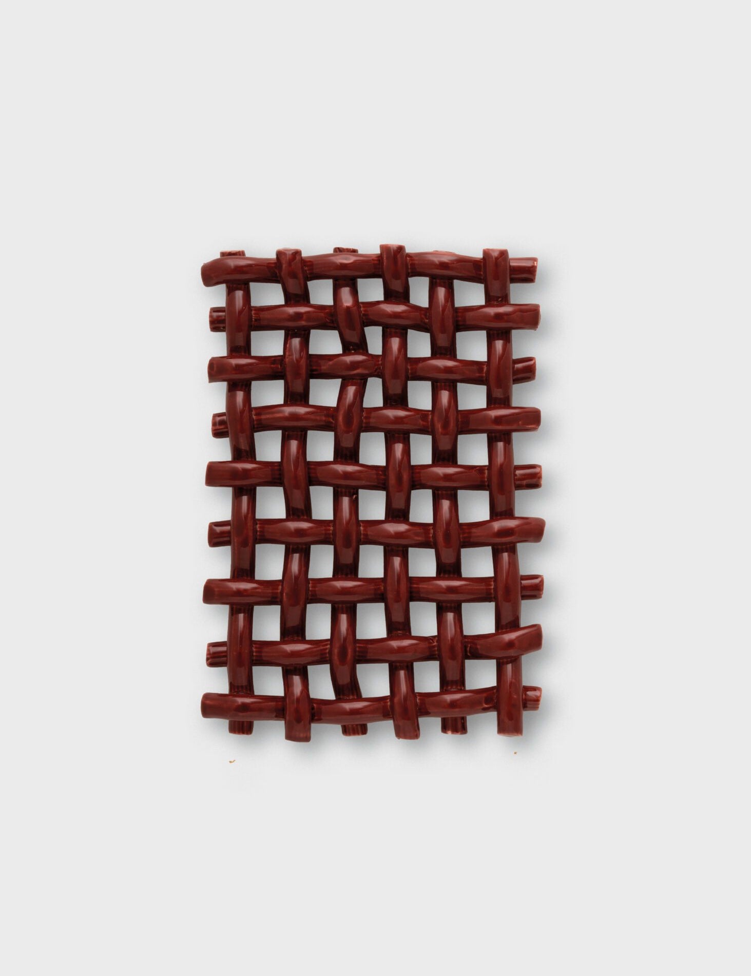 Interlace No. 03 by Another Art Project