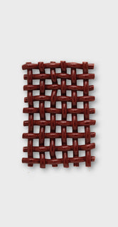 Interlace No. 03 by Another Art Project