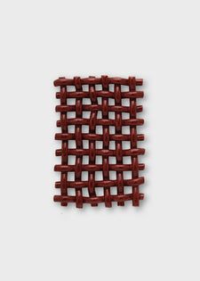 Interlace No. 03 by Another Art Project