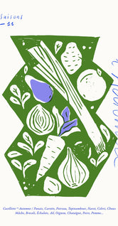 L'Automne by Another Art Project