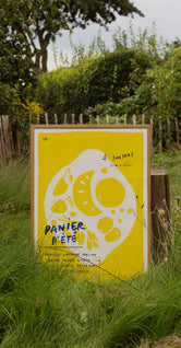L'Été by Another Art Project