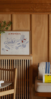 Le Printemps by Another Art Project