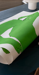 Lounger by Another Art Project