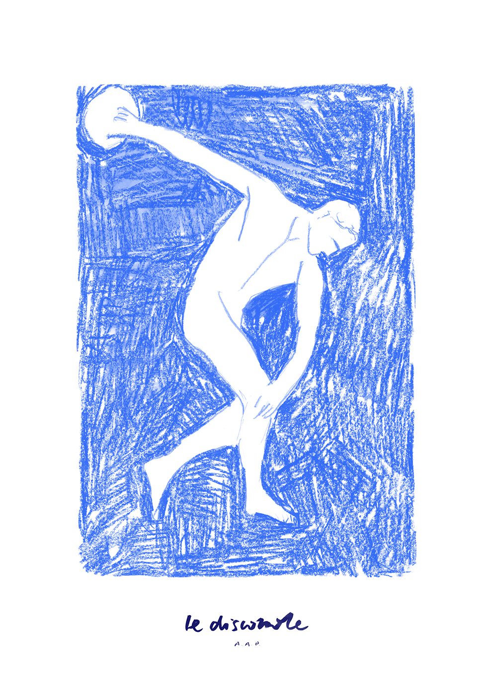 The Athlete