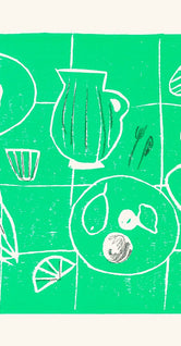 Picnic by Another Art Project