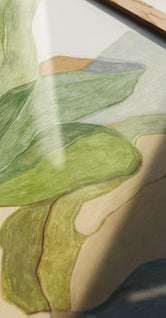 Seaweed by Anouk van Cleef