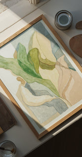 Seaweed by Anouk van Cleef
