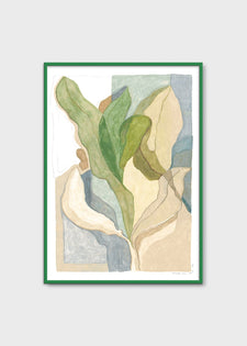 Seaweed by Anouk van Cleef