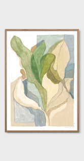 Seaweed by Anouk van Cleef