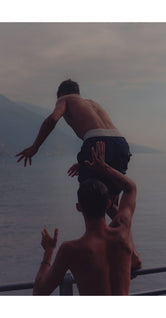 Lago Di Garda Jumpers by Armin Tehrani