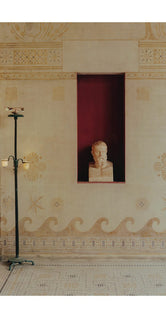 Villa Kerylos by Armin Tehrani
