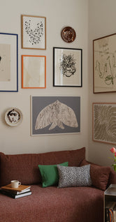 Art Wall - Edit No. 069
