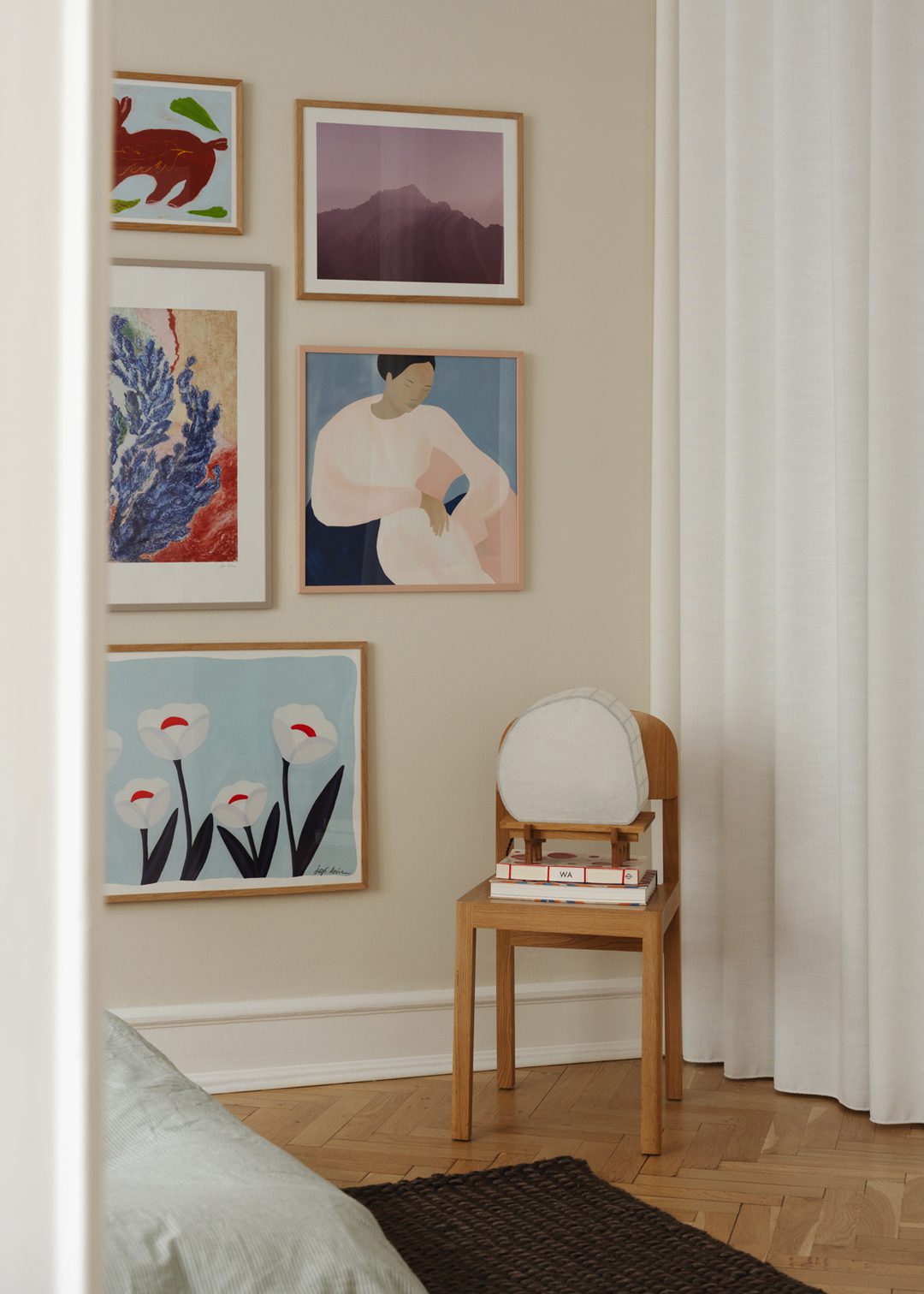 Art Wall - Edit No. 077