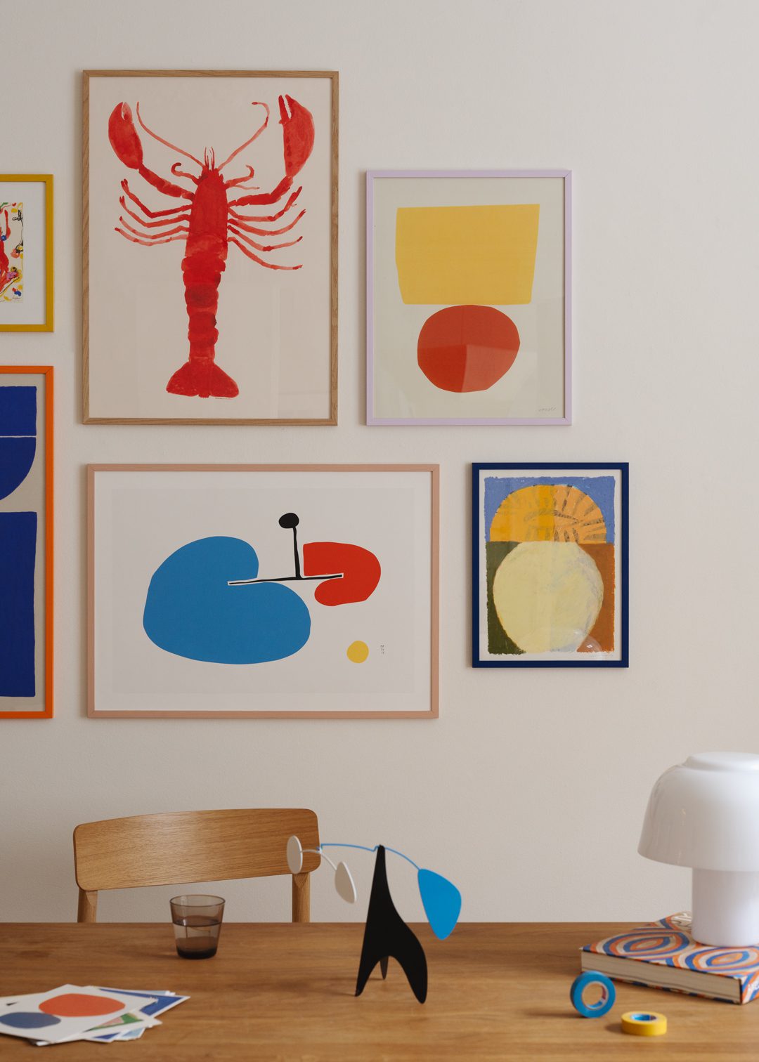 Art Wall - Edit No. 079