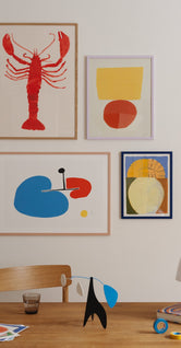Art Wall - Edit No. 079