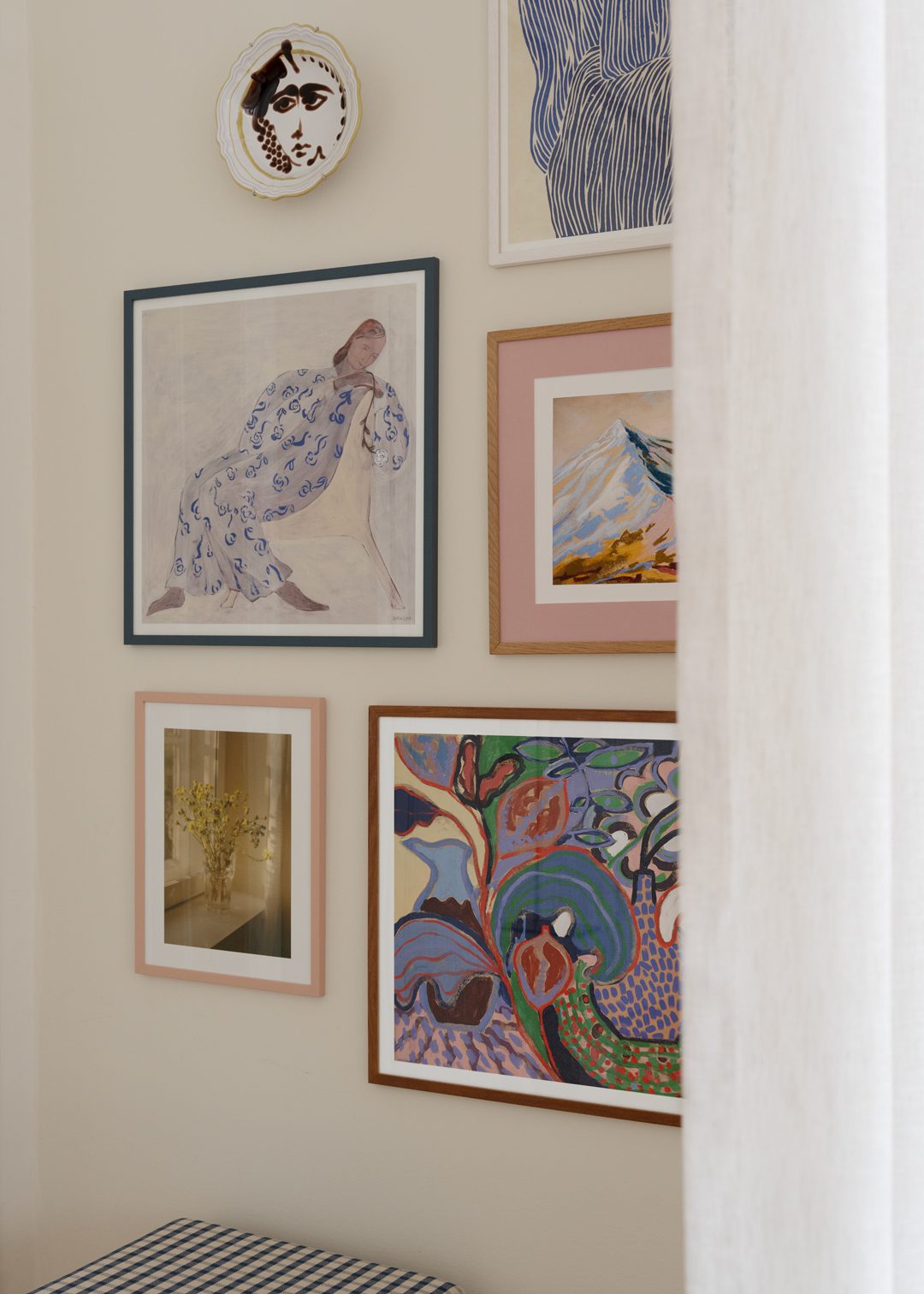 Art Wall - Edit No. 080
