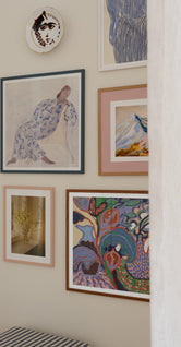 Art Wall - Edit No. 080
