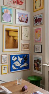 Art Wall - Edit No. 081
