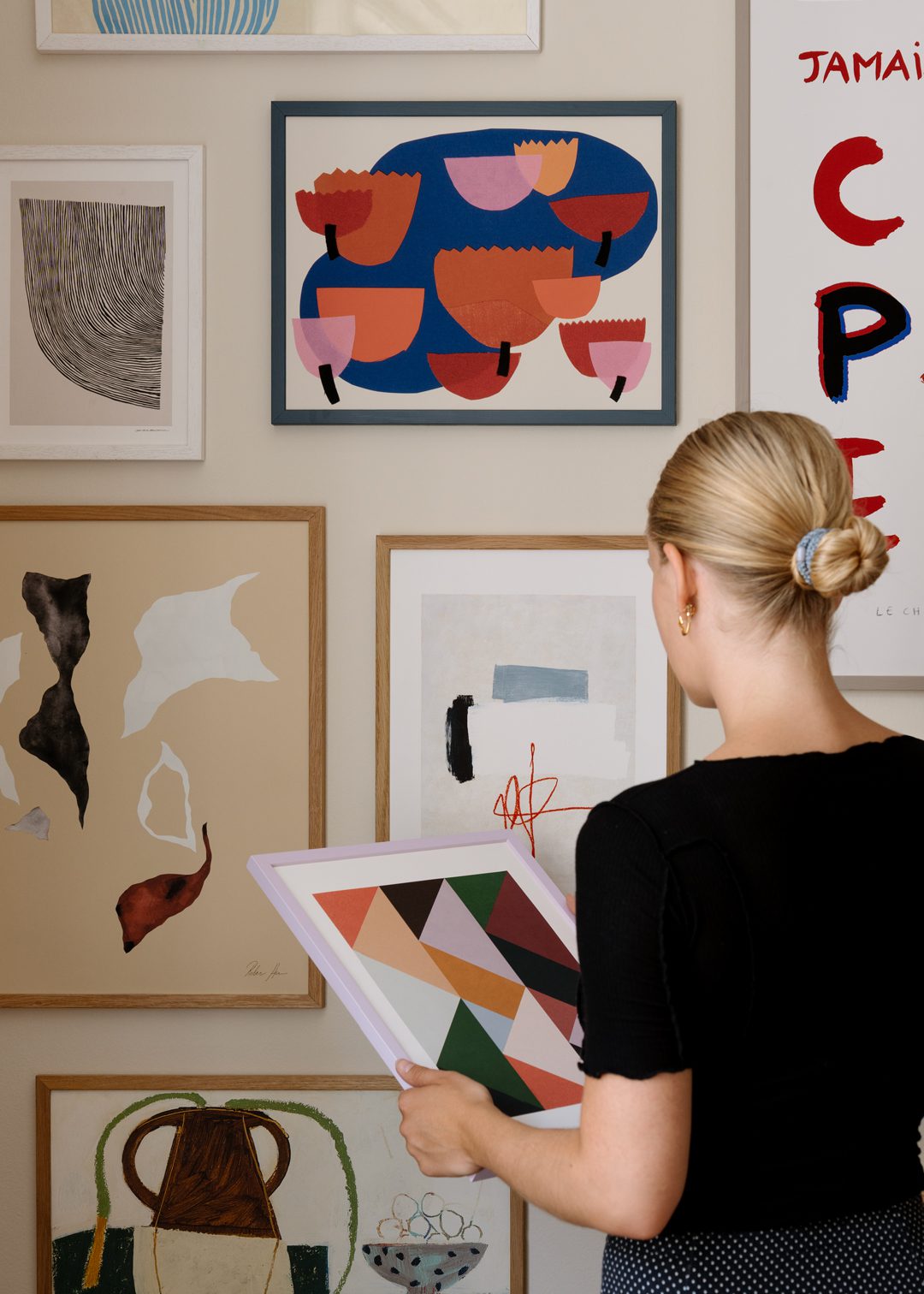 Art Wall - Edit No. 082