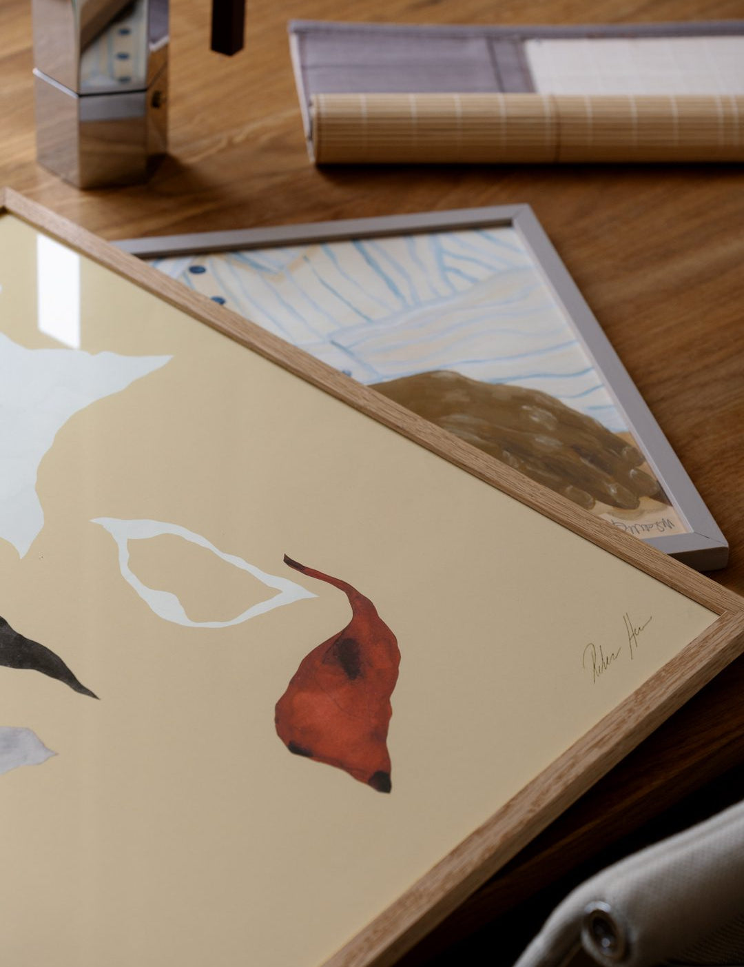 Art Wall - Edit No. 082