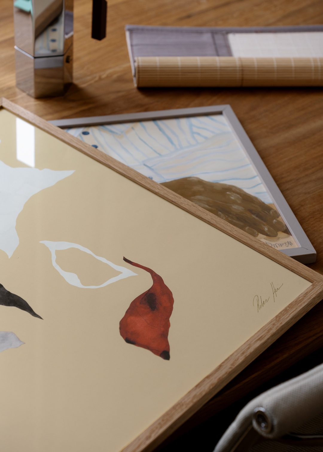 Art Wall - Edit No. 082