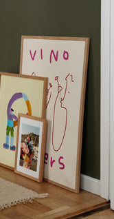 Art Wall - Edit No. 083