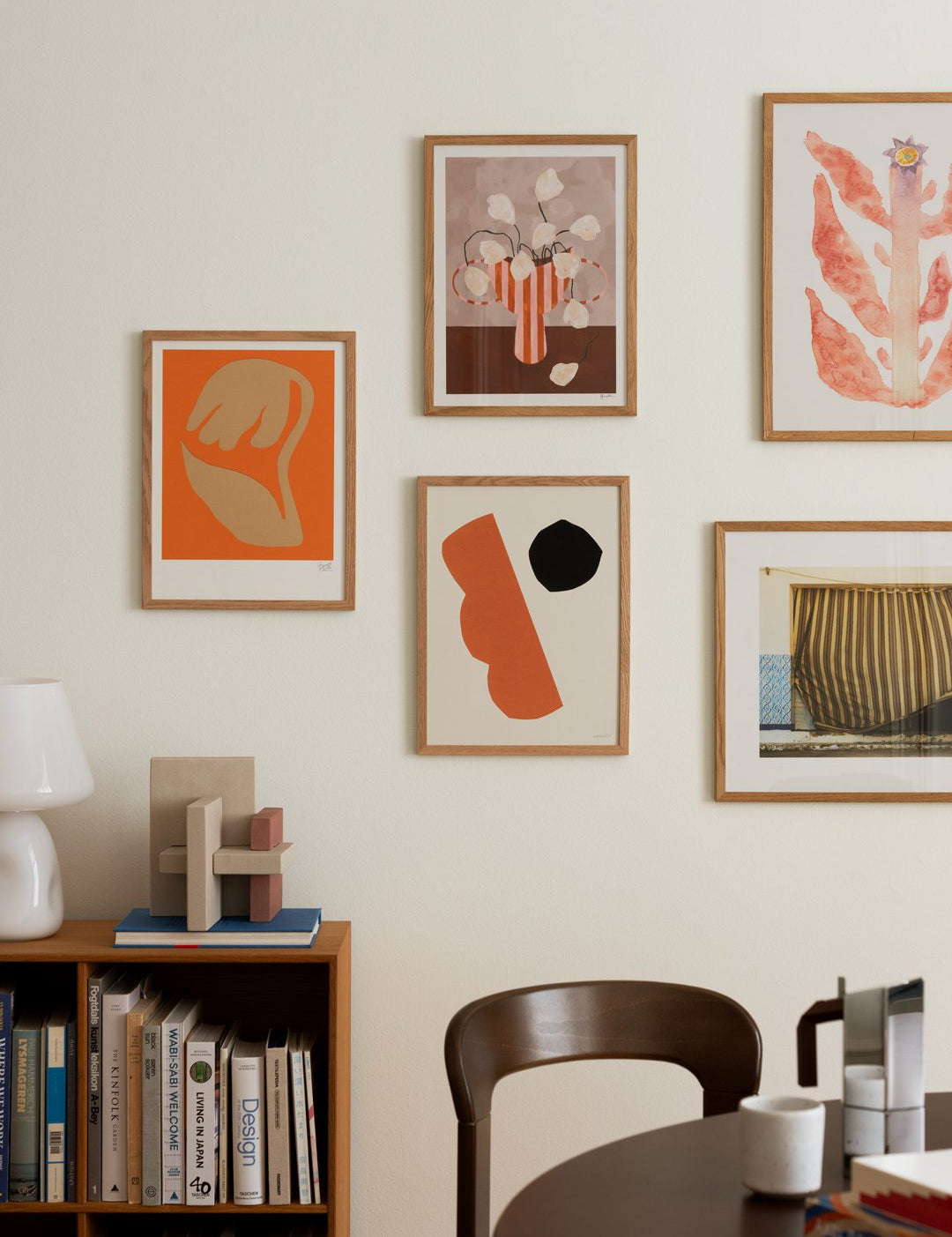 Art Wall - Edit No. 085