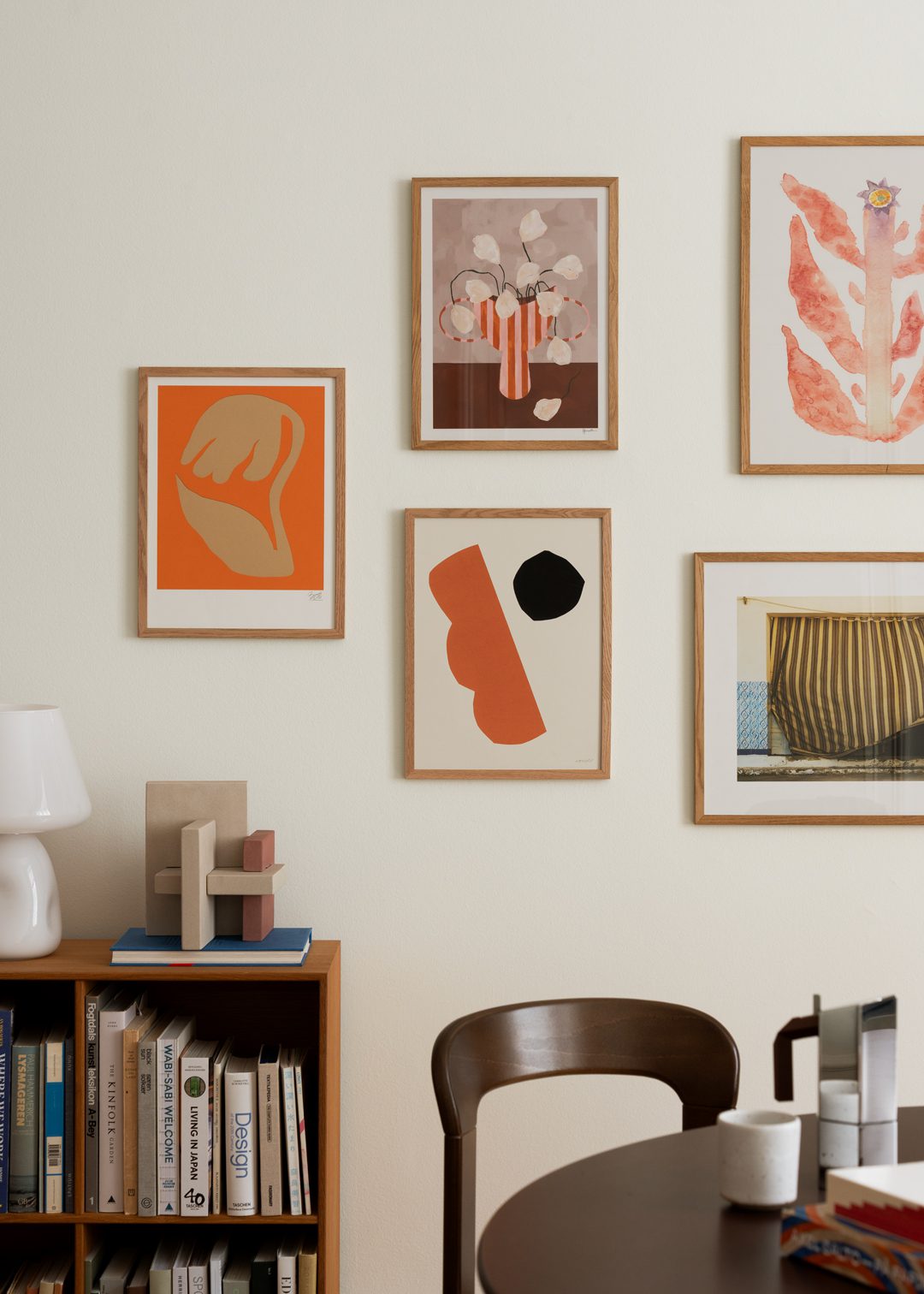 Art Wall - Edit No. 085