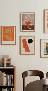 Art Wall - Edit No. 085