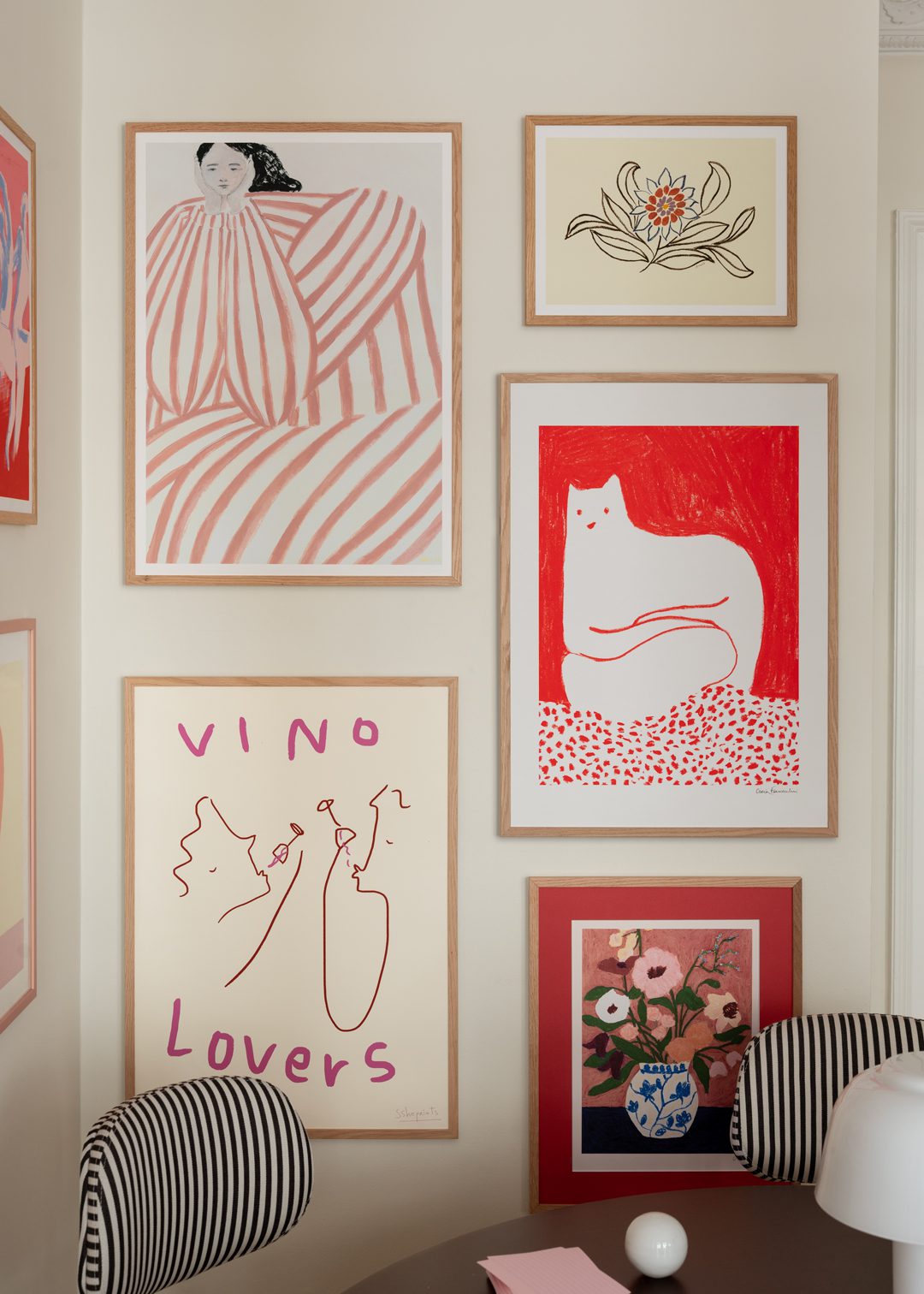 Art Wall - Edit No. 087