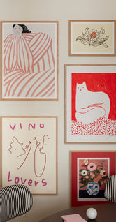 Art Wall - Edit No. 087