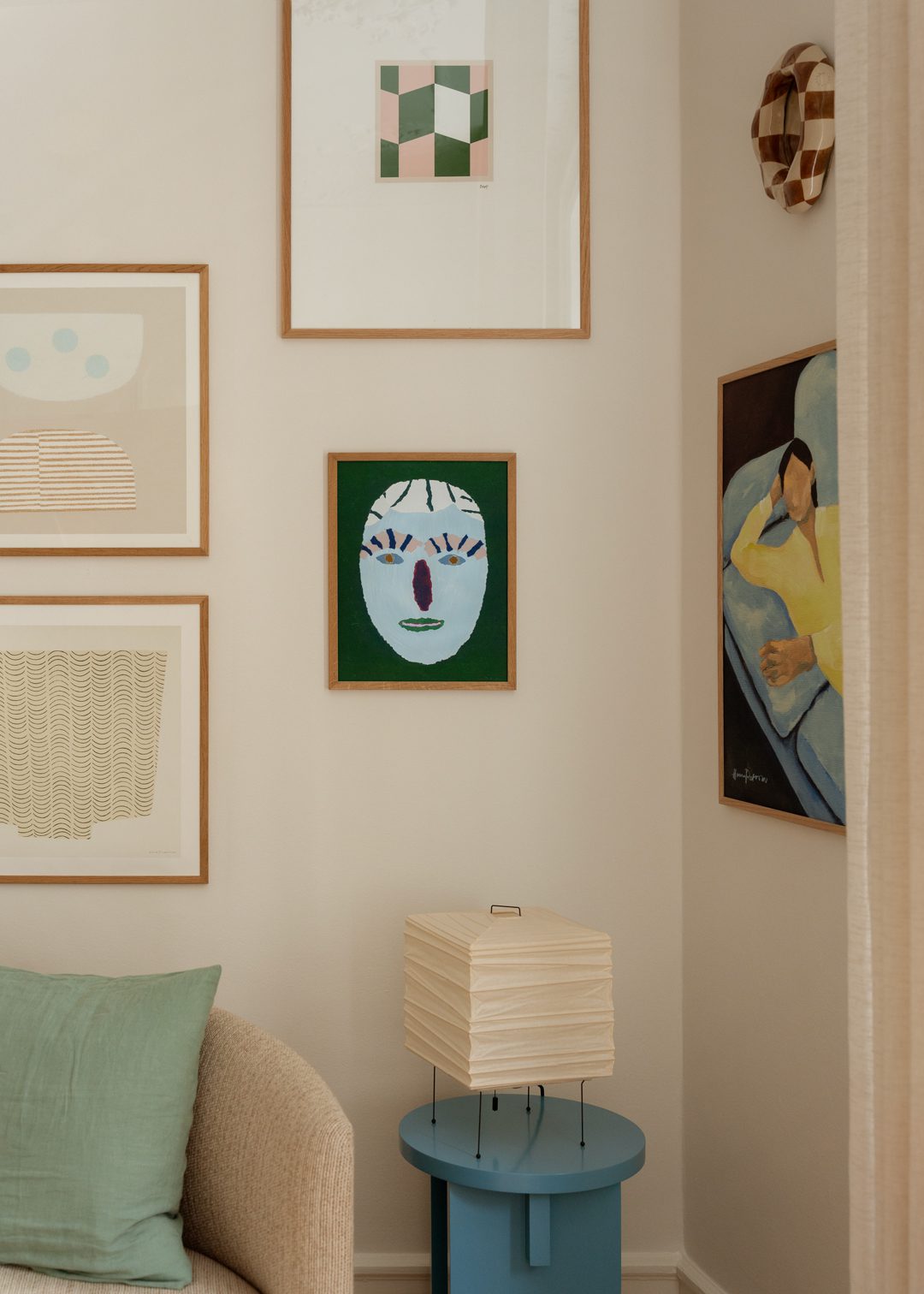 Art Wall - Edit No. 089