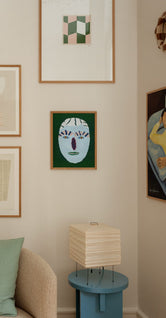Art Wall - Edit No. 089