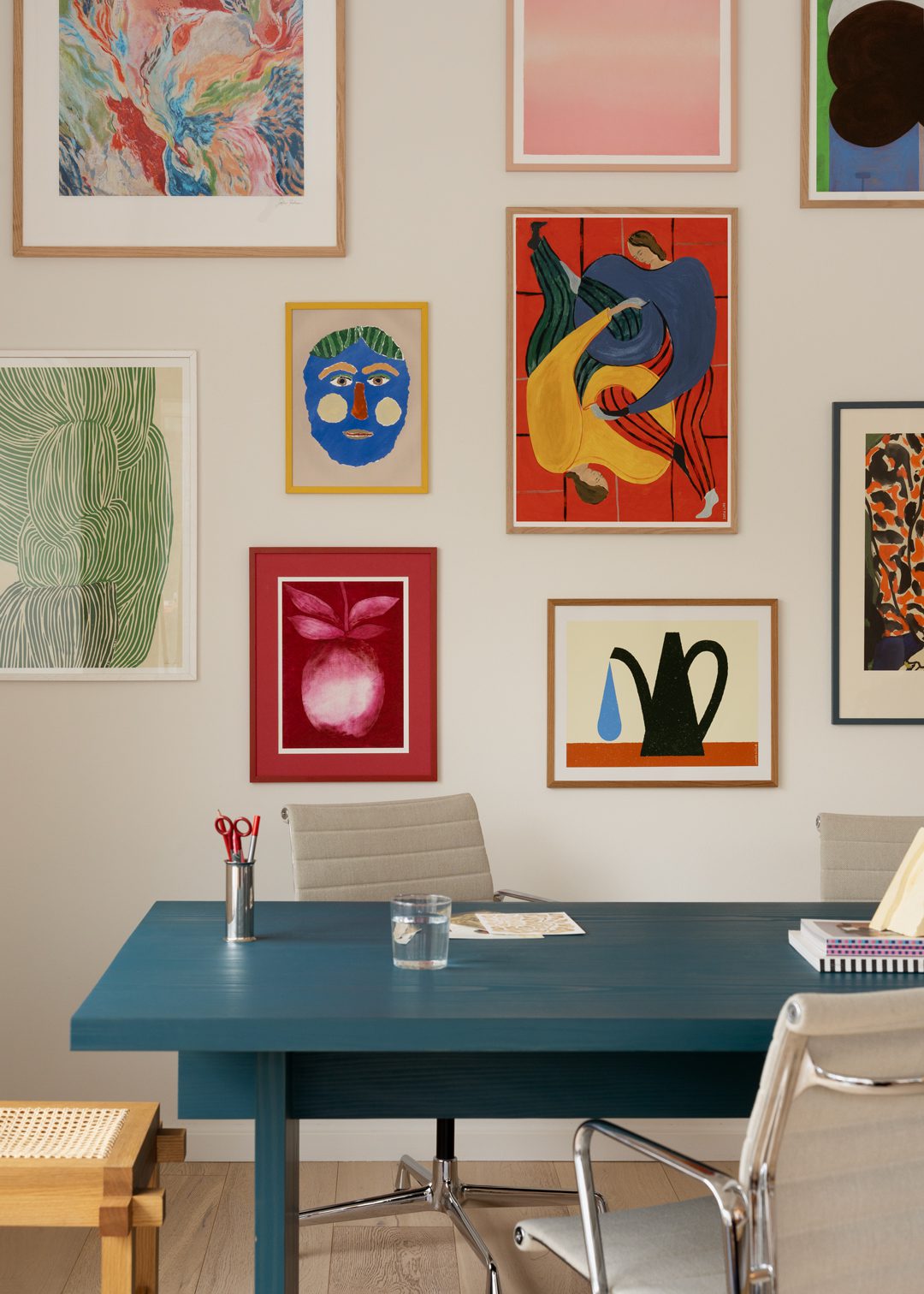 Art Wall - Edit No. 091