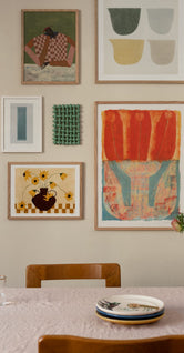 Art Wall - Edit No. 092