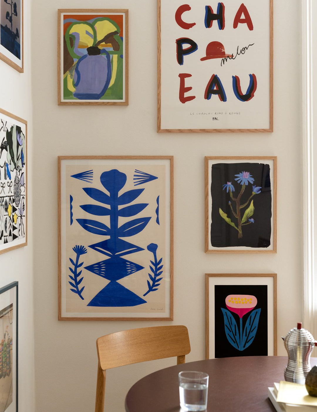 Art Wall - Edit No. 093