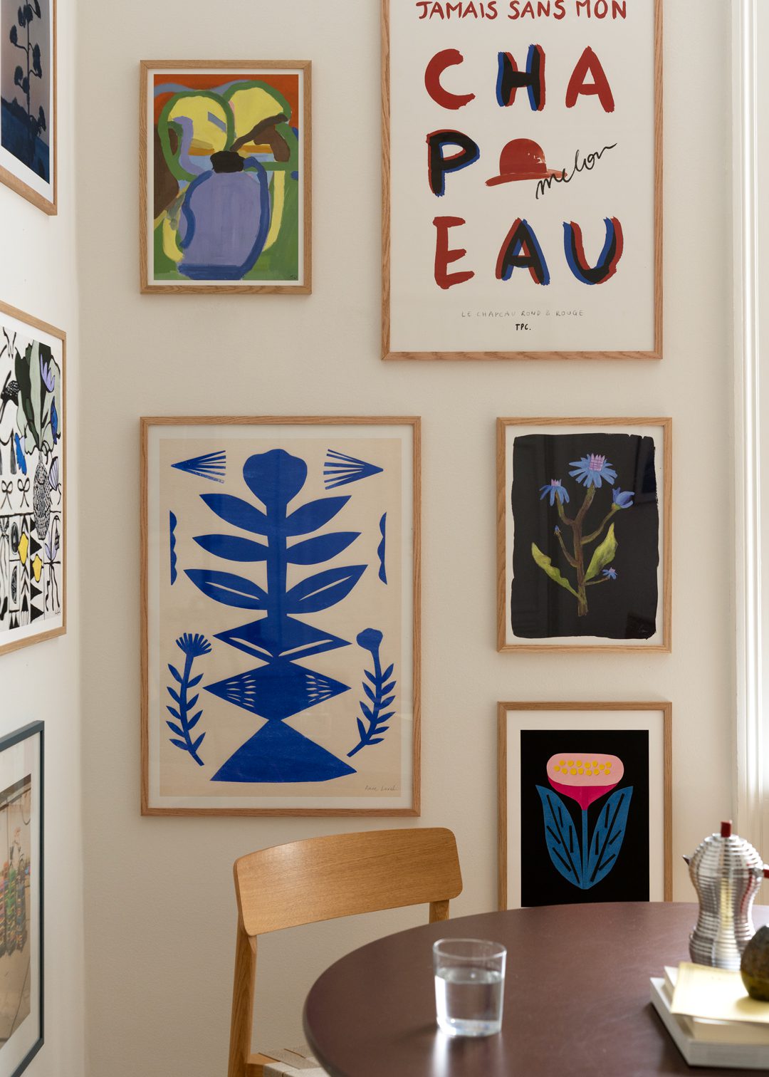 Art Wall - Edit No. 093