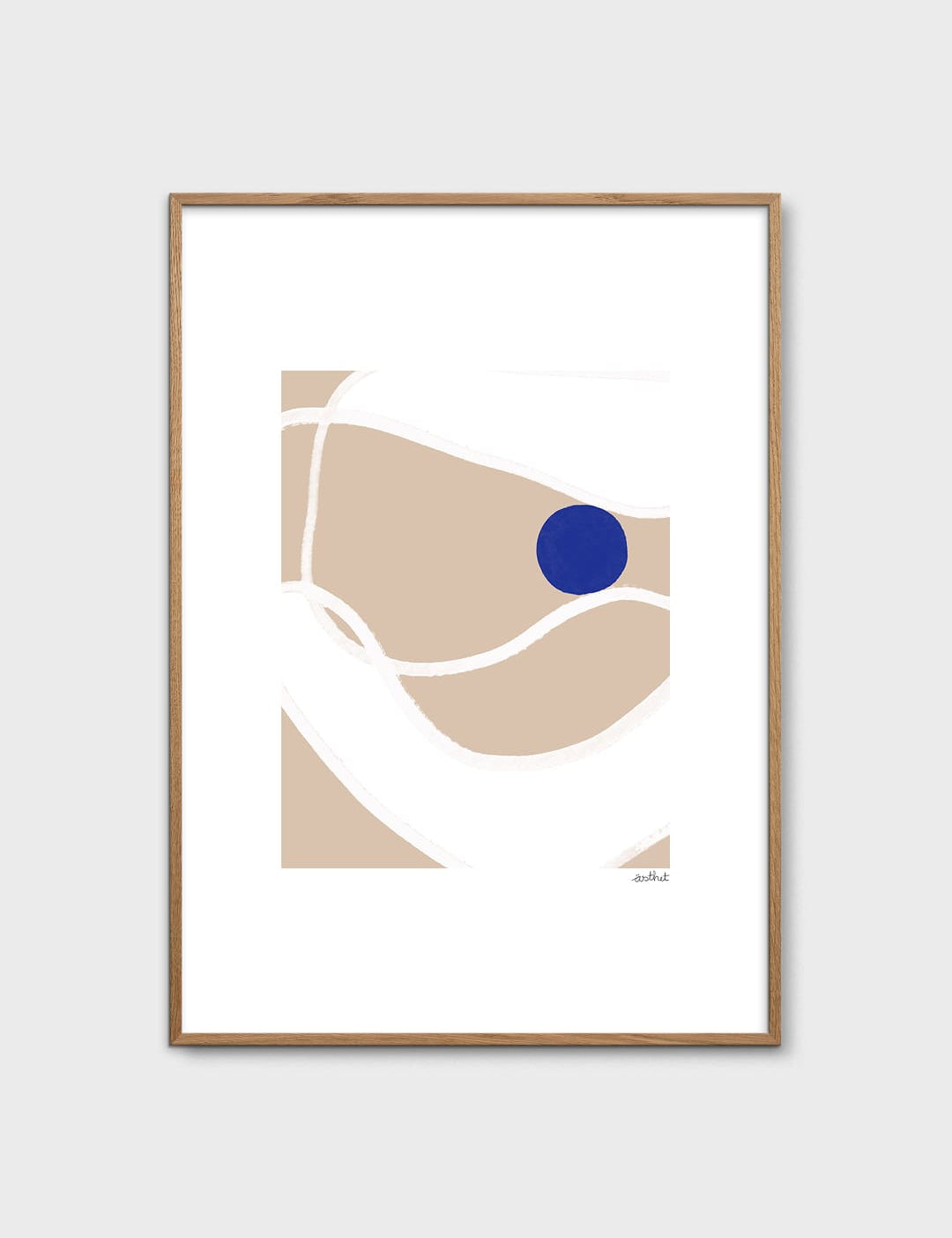 Marbel by Ästhet